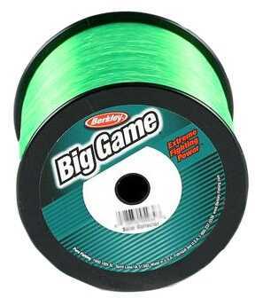 Berkley Trilene Big Game 1/4 lb Spool 15 900 Yards Solar Collector 1068362