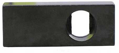 Leupold Standard Two Piece Base Gunmakers Dovetail Black 50034