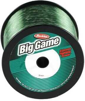 Berkley Trilene Big Game 1/4 lb Spool 50 275 Yard Soalr 4 Pack 1079076