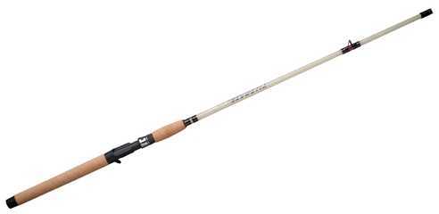 Berkley Glowstik Casting Fishing Rod 9' Medium/Heavy, 2 Piece Md: 1117454