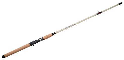 Berkley Glowstik Casting Fishing Rod 10' Medium/Heavy Md: 1117455