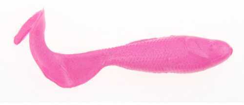 Berkley Gulp! Swimming Mullet, 3" Pink 1120276