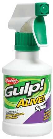 Berkley Gulp! Spray 8 oz Squid 1130451
