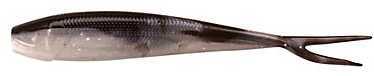 Berkley Gulp! Minnow, 2 1/2" Black Shad 1133129