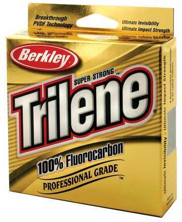 Berkley Trilene Fluorocarbon Professional Grad 110 Yards , Clear 10 lbs 1135072