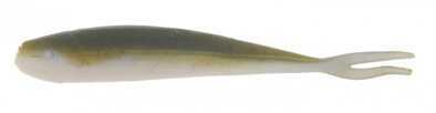 Berkley Gulp! Floating Minnow, 3" Watermelon Pearl 1202062