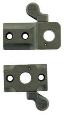 Leupold Quick Release Two Piece Base 70 Express Pre-64 Matte Black 50062