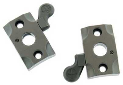 Leupold Quick Release Two Piece Base 90/200 Matte Black 50061