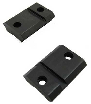 Leupold Quick Release Weaver-Style 2 Piece Base 70 Matte Black 49838