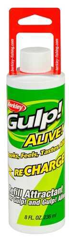 Berkley Gulp! Alive! Recharge Juice 8 oz 1253512