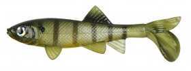 Berkley Havoc Sick Fish, 3" Clear Bream 1289539