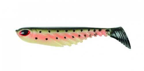 Berkley PowerBait Ripple Shad, 3.5" Rainbow Trout 1289903