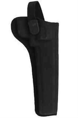 Bianchi 7000 AccuMold Sporting Holster Black, Size 06, Right Hand 18906