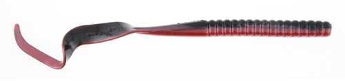 Berkley PowerBait Worm 10" Red Shad Md: 1307526