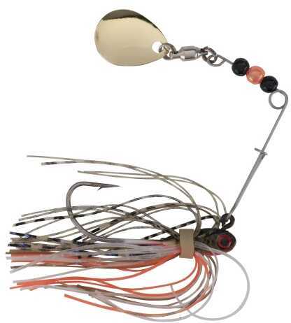 Johnson Beetle Spin 'R Bait Bluegill 1293541