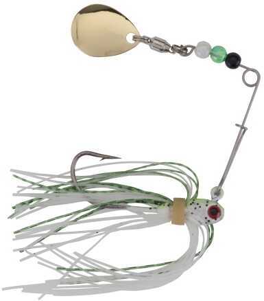 Johnson Beetle Spin 'R Bait Baby Frog 1293543