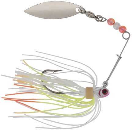 Johnson Beetle Spin 'R Bait Coleslaw 2" 1293552