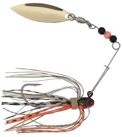 Johnson Beetle Spin 'R Bait Bluegill 2" 1293549