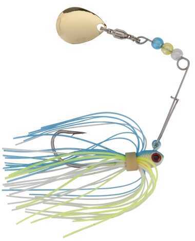 Johnson Beetle Spin 'R Bait Racy Shad 1293546