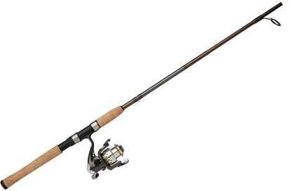 Mitchell Pesca Rod & Reel Combo PSA1000/602M 6', 2 Piece Medium Md: 1140250