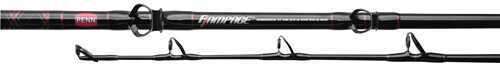 Penn Rampage Boat Casting Rod 20-50 lb, 6'6" 1264745