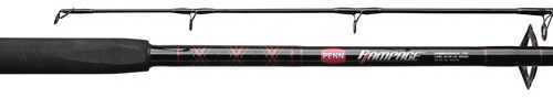 Penn Rampage Boat Spinning Rod 30-50 lb, 7' 1264744