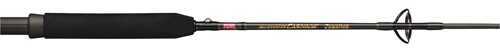 Penn Carnage Jigging Casting Rod 30-80 lb, 6'6" 1238707