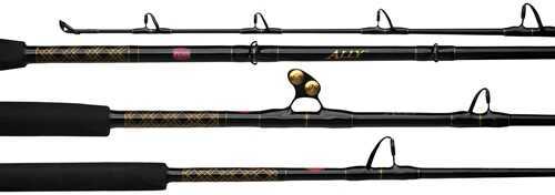 Penn Ally Conventional Rod 30-80 lb, 5'6" 1292994