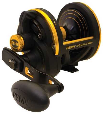 Penn Squall Lever Drag Reel 40 1206094