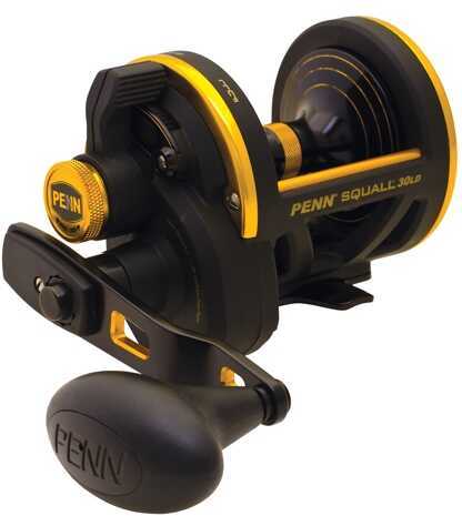 Penn Squall Lever Drag Reel 30 1206093