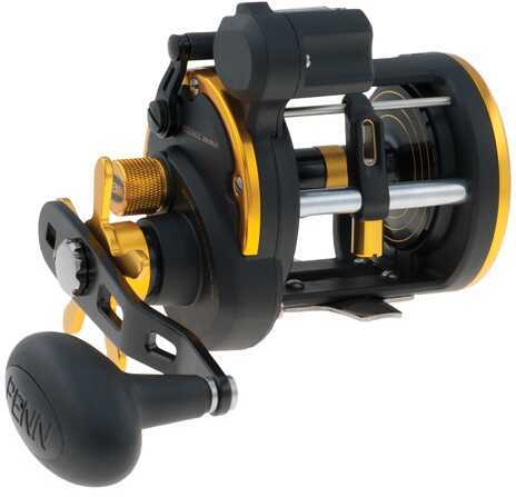 Penn Squall Levelwind Reel 20, LC, Box 1292942