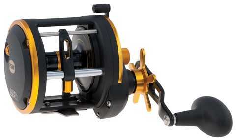 Penn Squall Levelwind Reel 30, Left Hand, Box 1292944