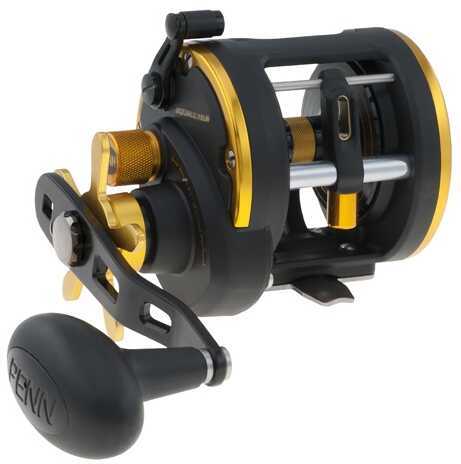 Penn Squall Levelwind Reel 15, Box 1292939