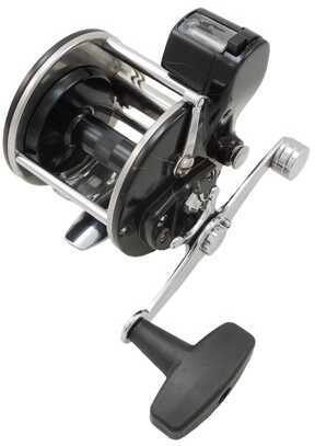 Penn Levelwind Reel 209 LC, 209M Lightweight Line Counter 1152038