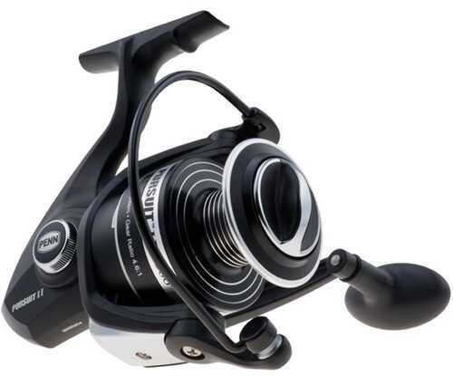 Penn Pursuit II Spin Reel 5000, Clam 1292961