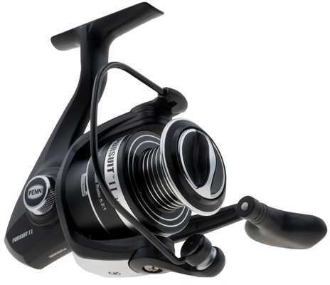 Penn Pursuit II Spin Reel 4000, Clam 1292959