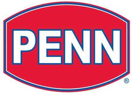Penn Shield Sticker, 15 1264648