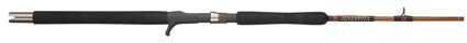 Shakespeare Ugly Stik Tiger Rod Jigging, 5'8", Extra Heavy 1205412