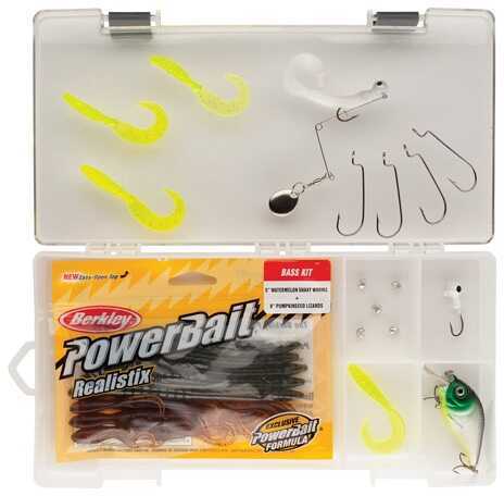 Shakespeare Bass Tackle Box Kit 1264521