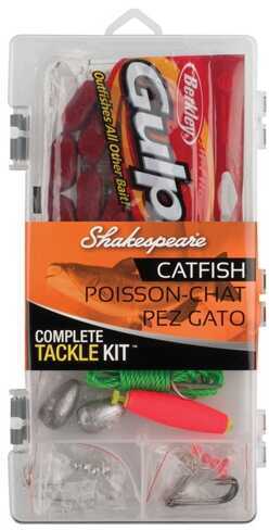 Shakespeare Catfish Tacklebox Kit 1264523