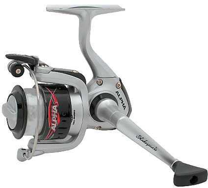 Shakespeare Alpha Spin Reel 30RL 1187776