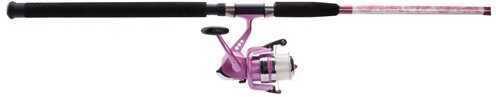 Shakespeare LadyFish Bigwater Combo 1150968