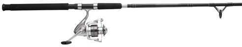 Shakespeare Contender Spinning Combo 8' MH60RL13 1264509