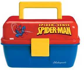 Shakespeare Spiderman Play Box 1150694