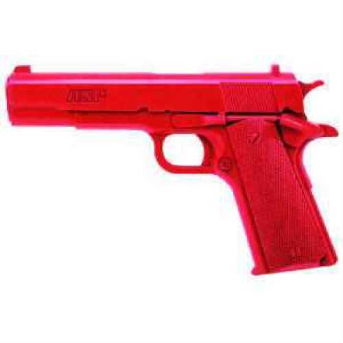 ASP Government Red Training Gun .45 07308