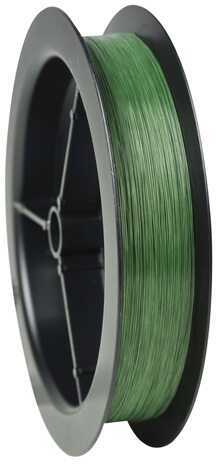 Spiderwire EZ Braided Line, Moss Green 30 lb Filler Spool, 300 Yards 1140574
