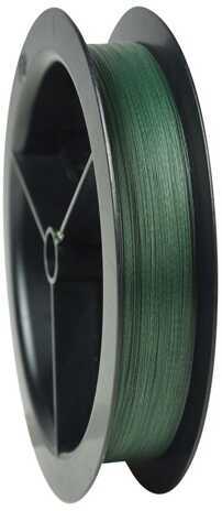 Spiderwire Stealth Braided Line, Moss Green 50 lb, 3000 Yards 1197353