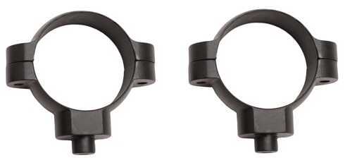 Leupold Quick Release Riings, 34mm, High