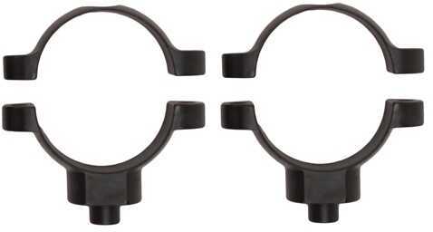 Leupold QR Rings, 34mm Super High 118286