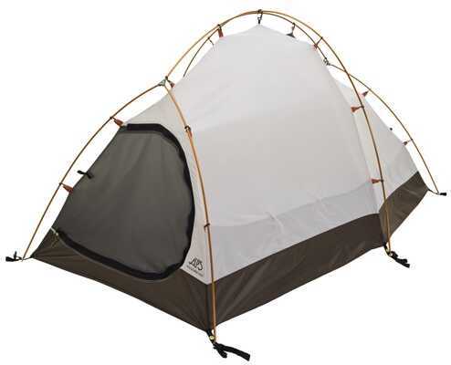 Alps Mountaineering Tasmanian 2 person tent by Copper/rust Md: 5255605